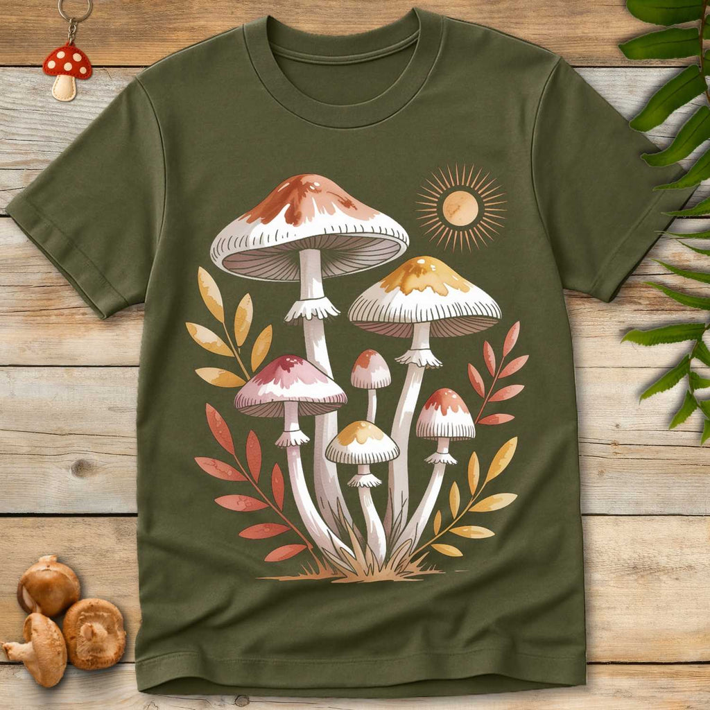 Golden Grove Tee