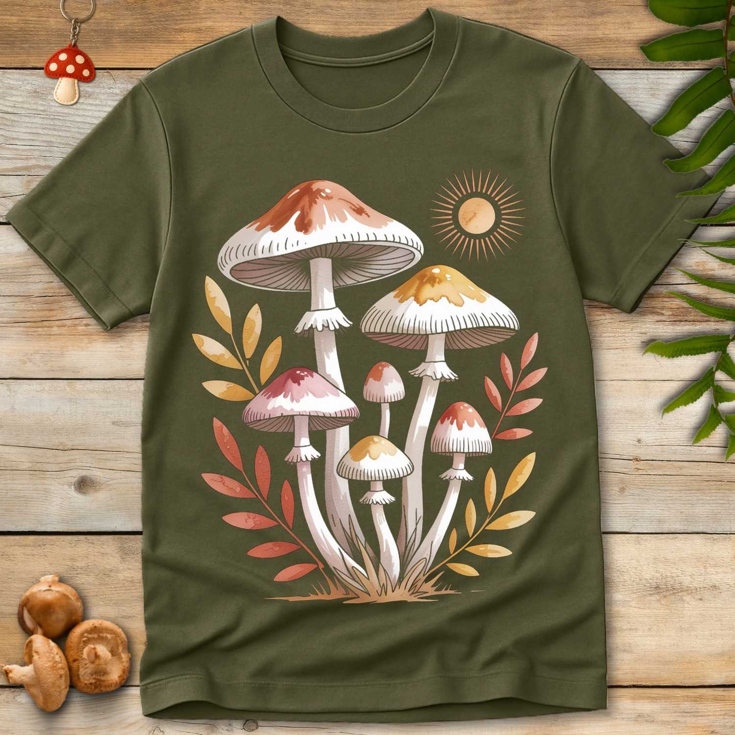 Golden Grove Tee
