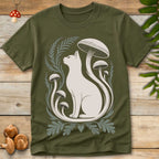 Forest Familiar Tee