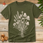 Forager's Bouquet Tee