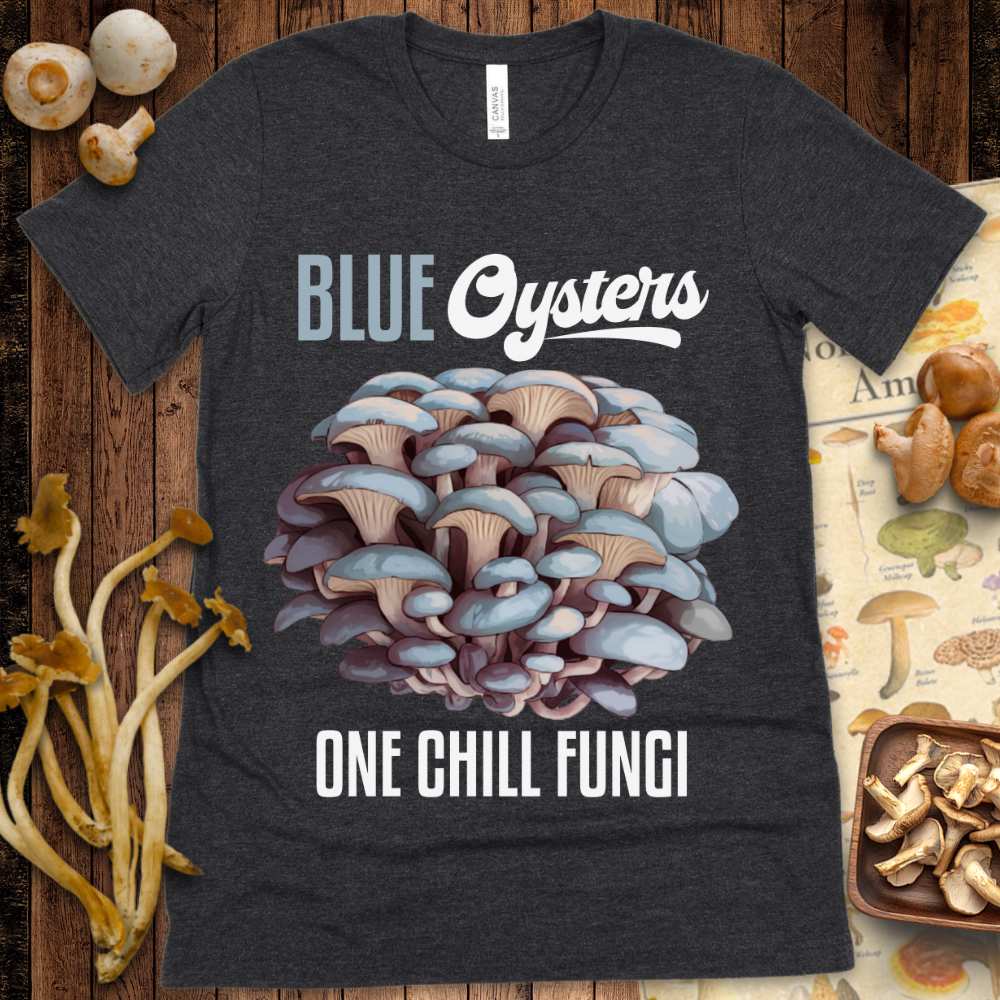 One Chill Fungi Tee