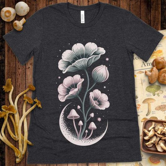 Moonshade Garden Tee