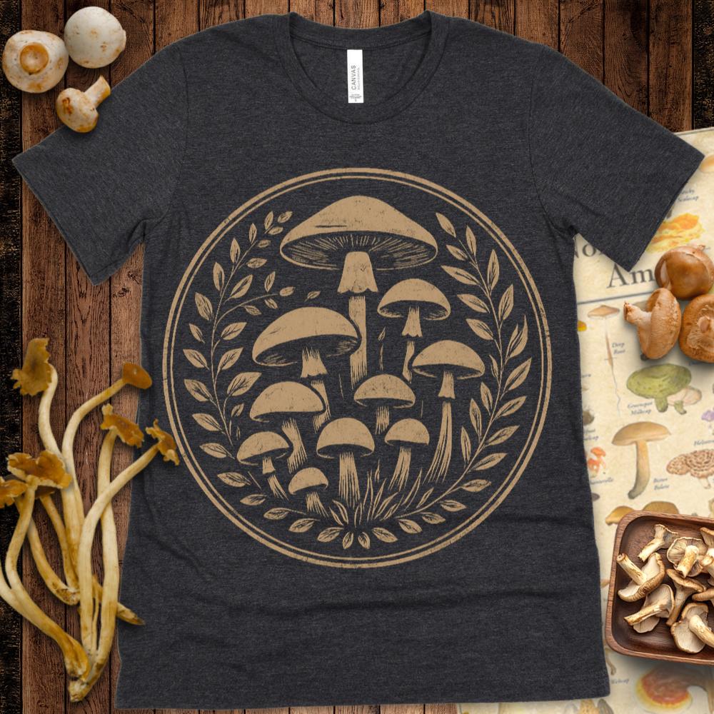 Forest Ring Tee