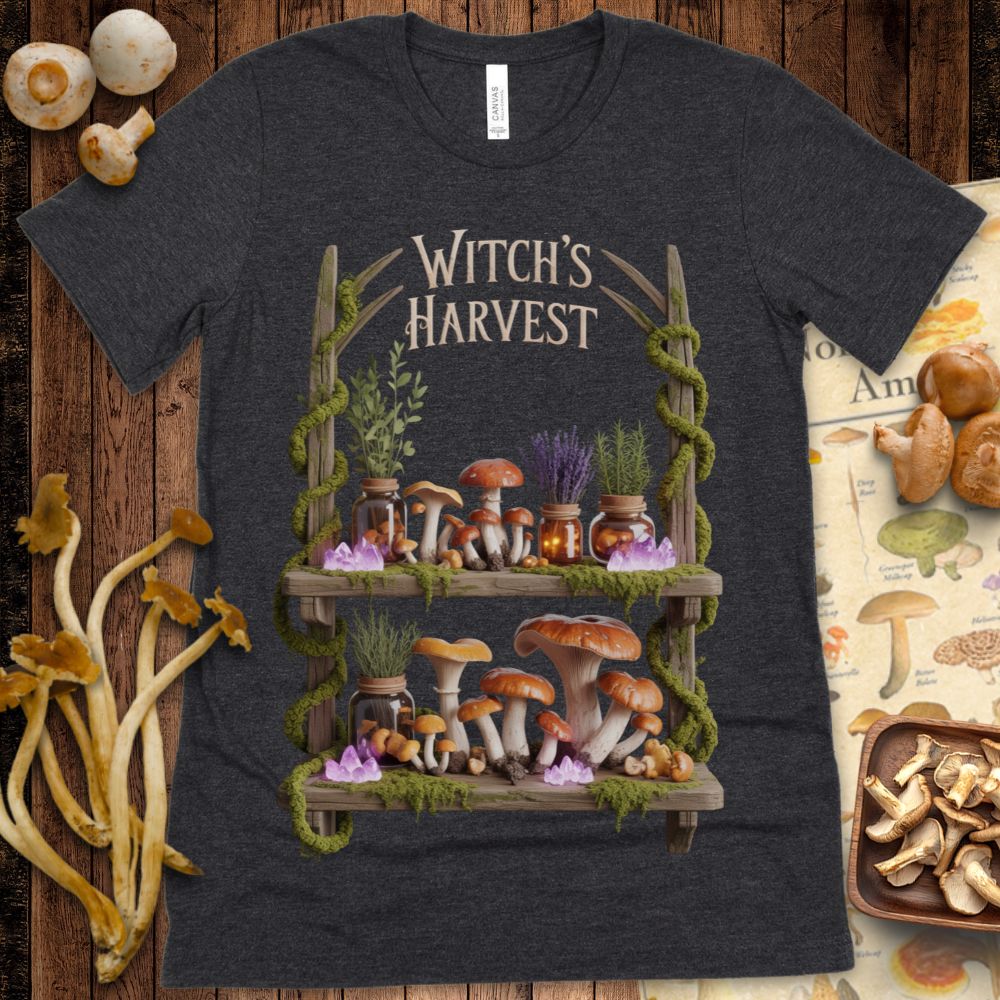 Witches Harvest Tee