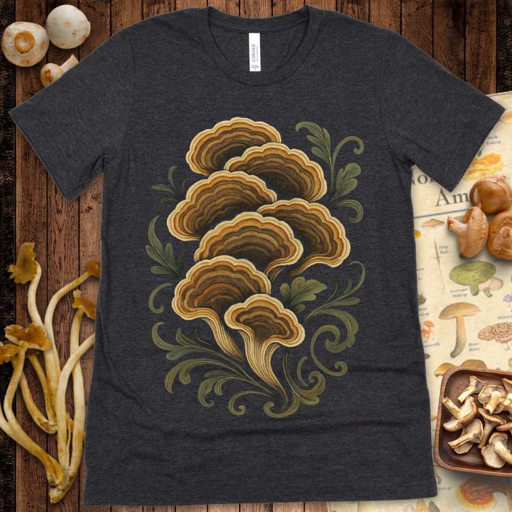 Turkey Tail Tee