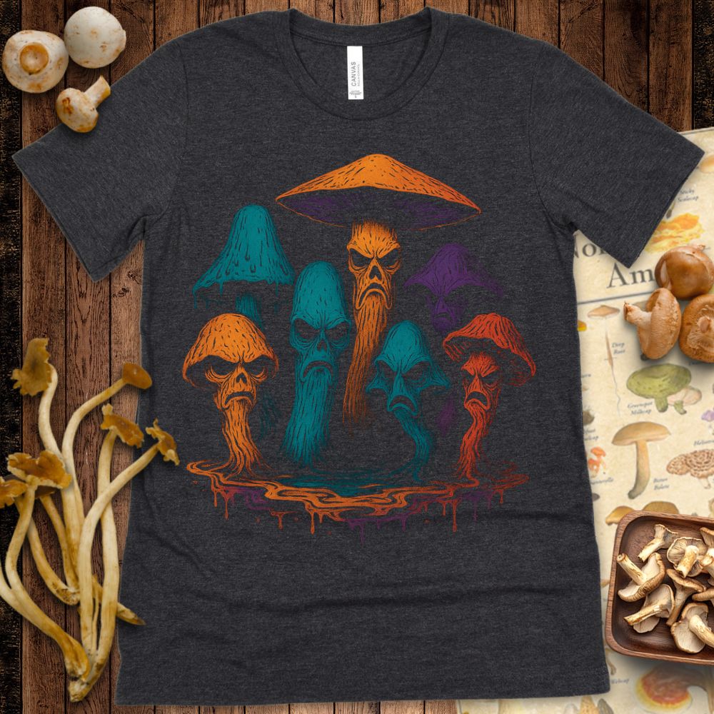 Psycho Mycology Tee