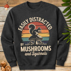 Forest ADHD Sweatshirt
