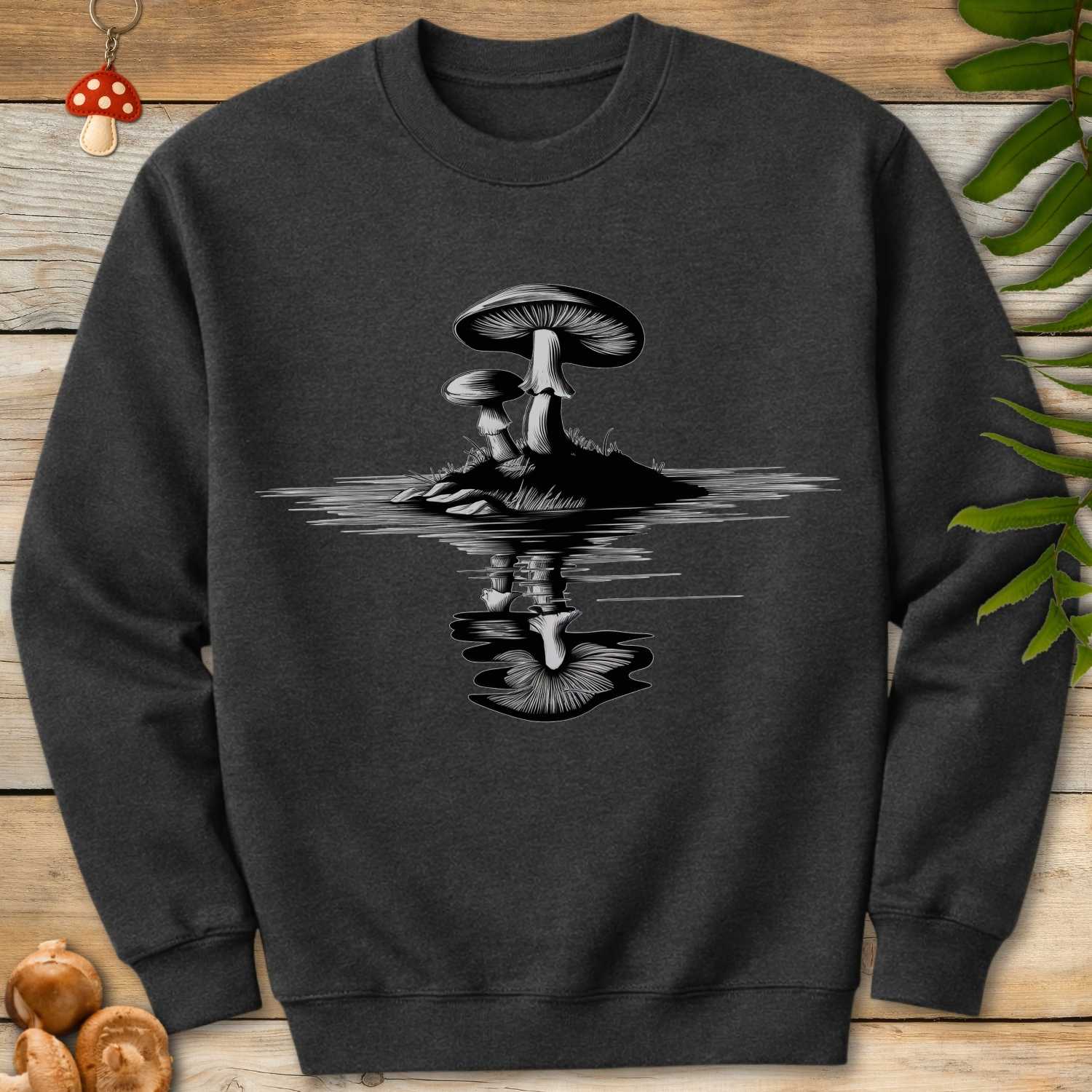 Stillwater Shrooms Sweatshirt