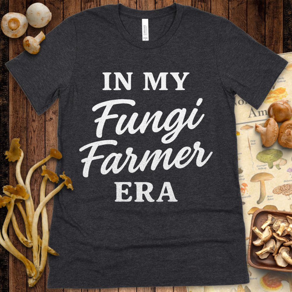 Fungi Era Tee