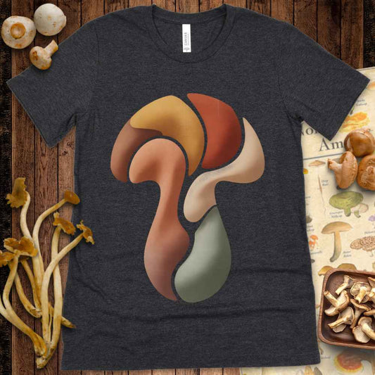 Organic Form Tee