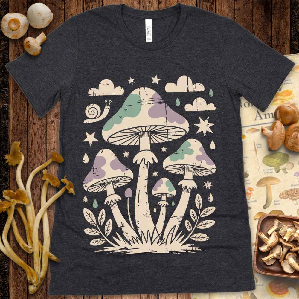 Dream Drizzle Tee