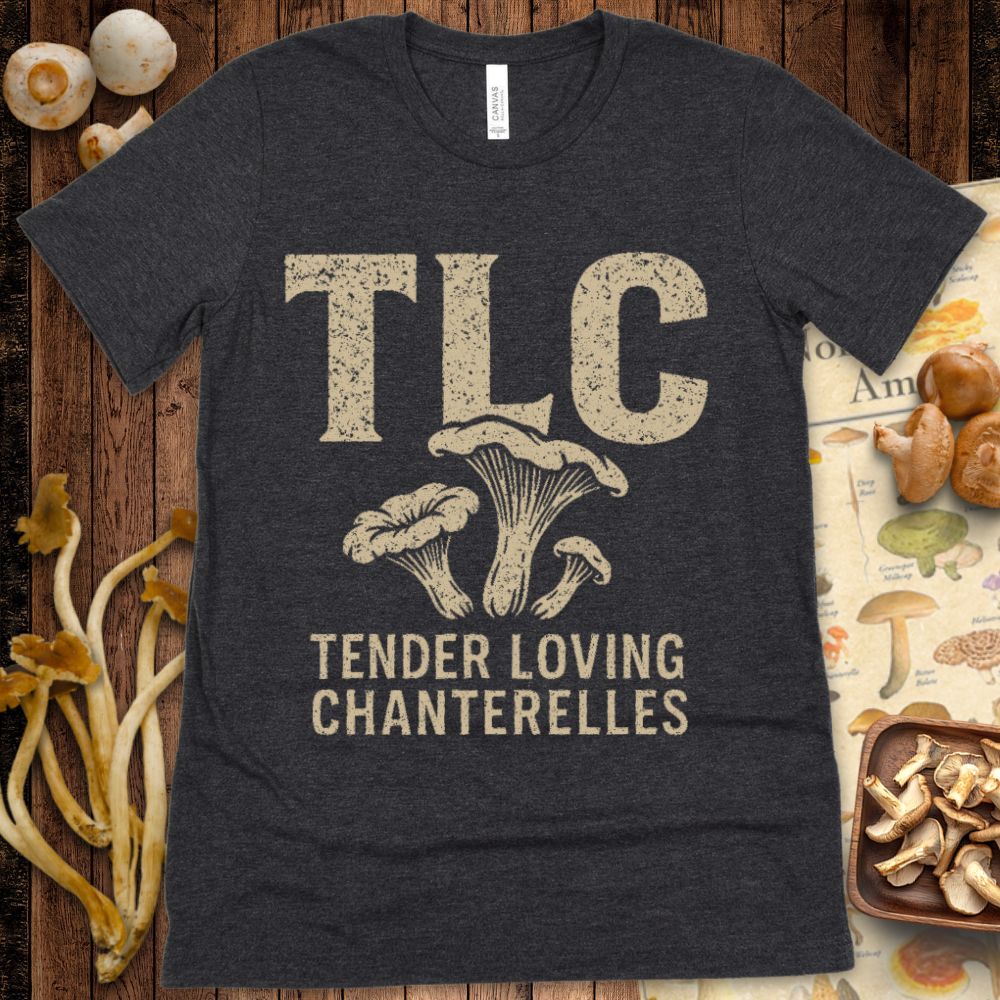 TLC Forest Tee