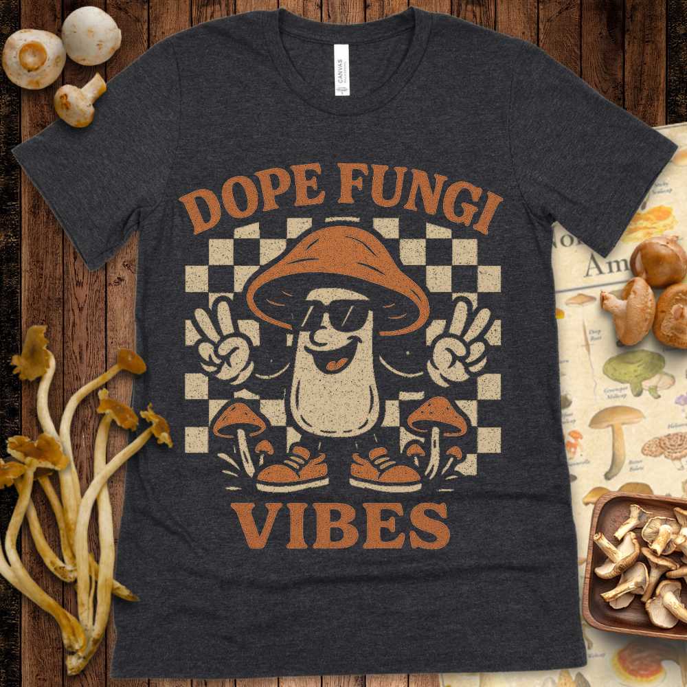Dope Vibes Tee