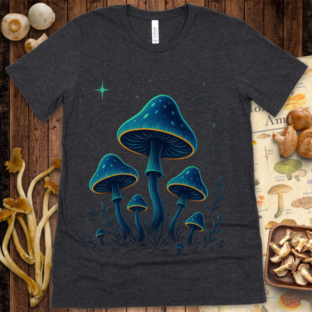 Starlit Spore Tee