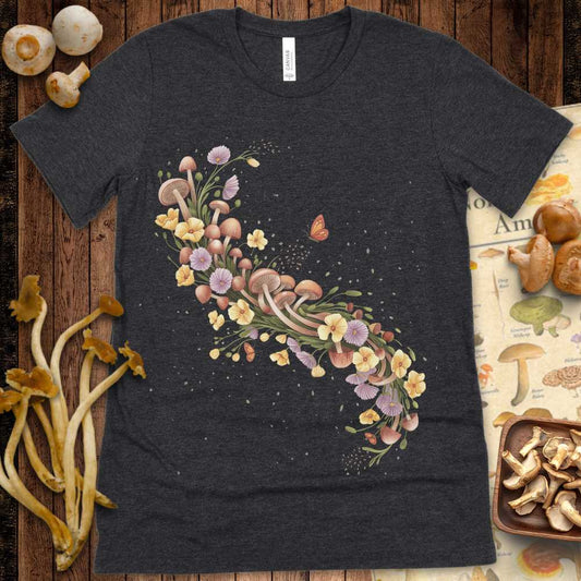 Fungal Cascade Tee