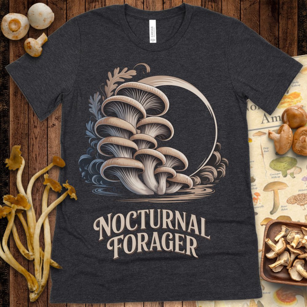 Nocturnal Forager Tee