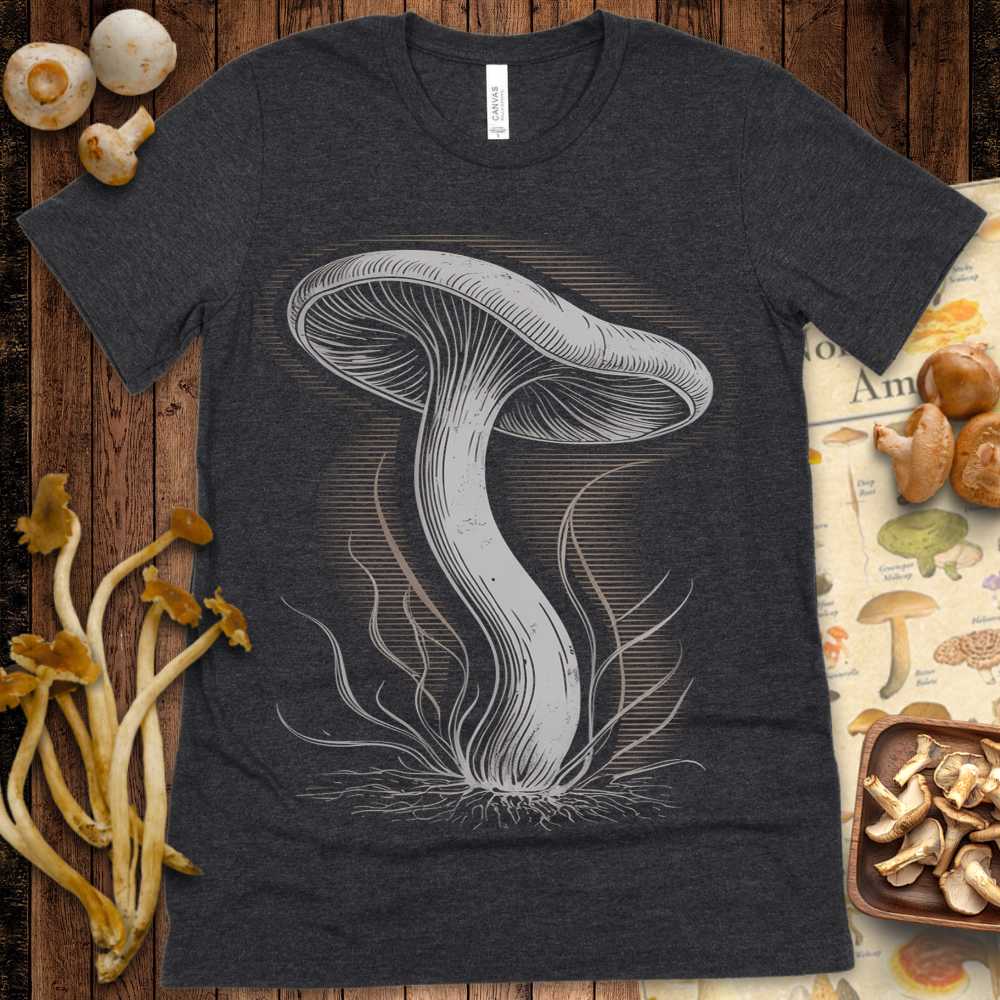 Rooted Magic Tee