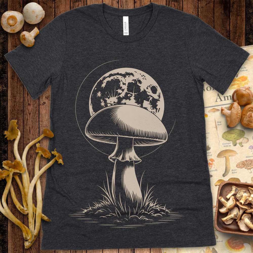 Cosmic Cap Tee
