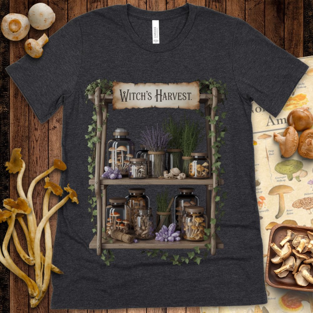 Witchy Harvest Tee