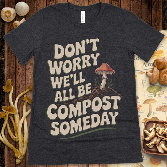 Someday Compost Tee