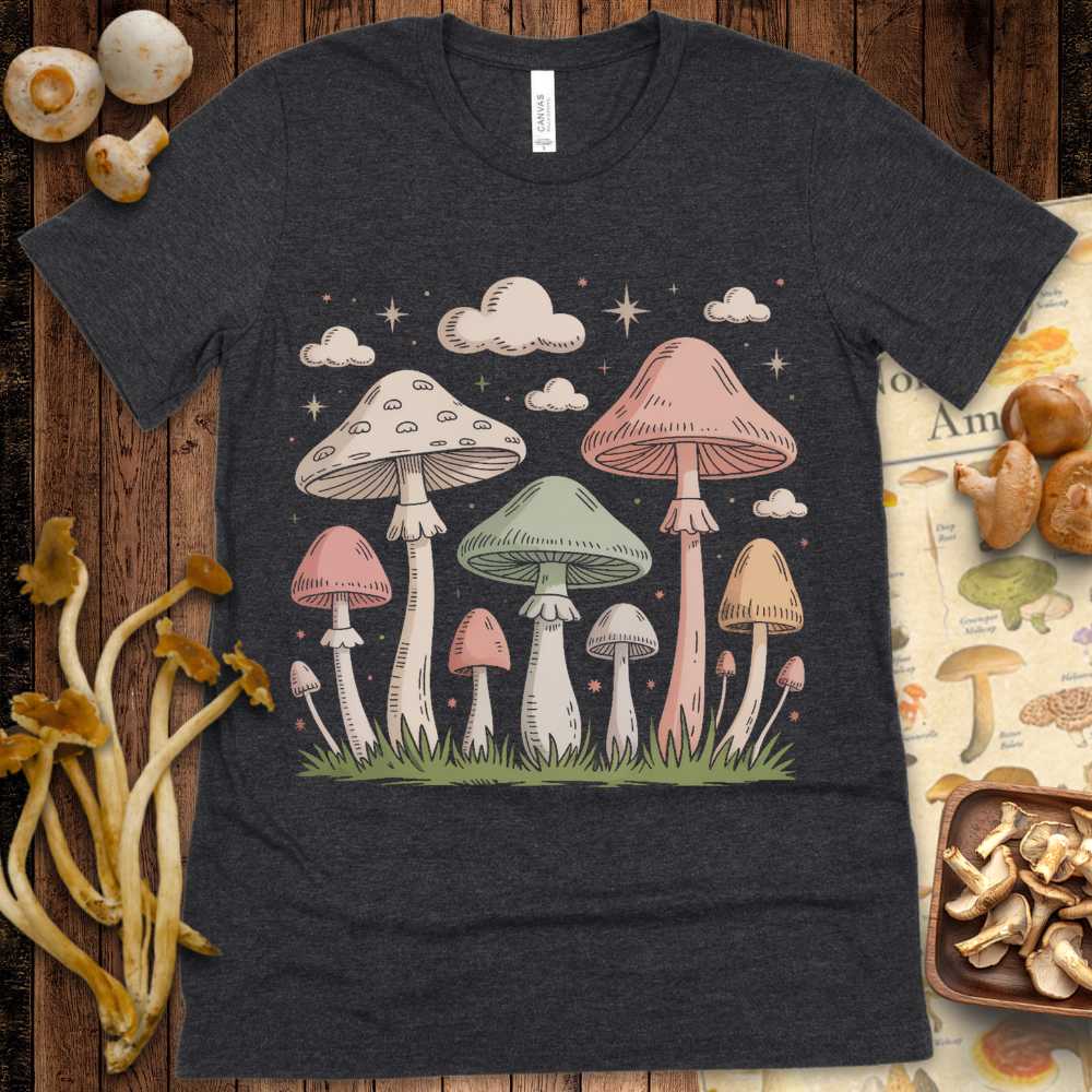 Dreamcap Meadow Tee