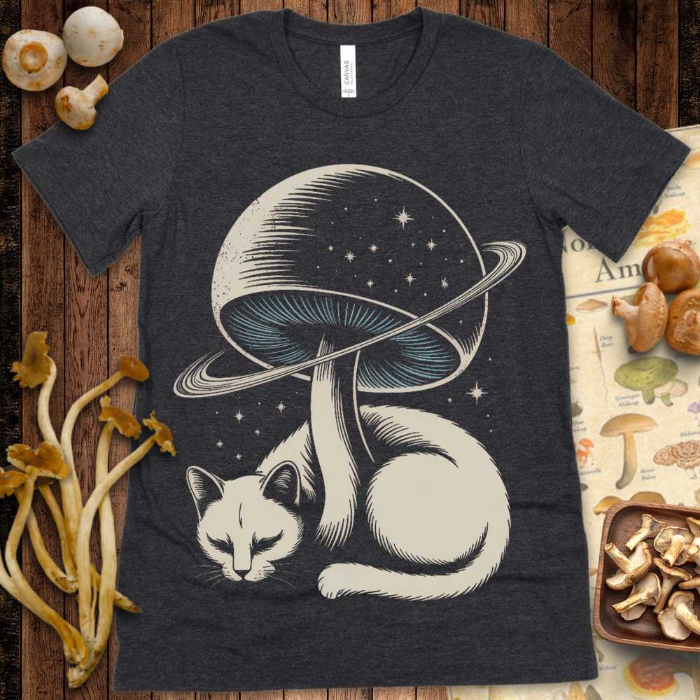 Cosmic Nap Tee