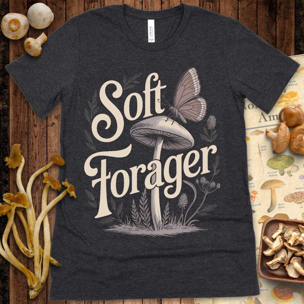Forest Forager Tee