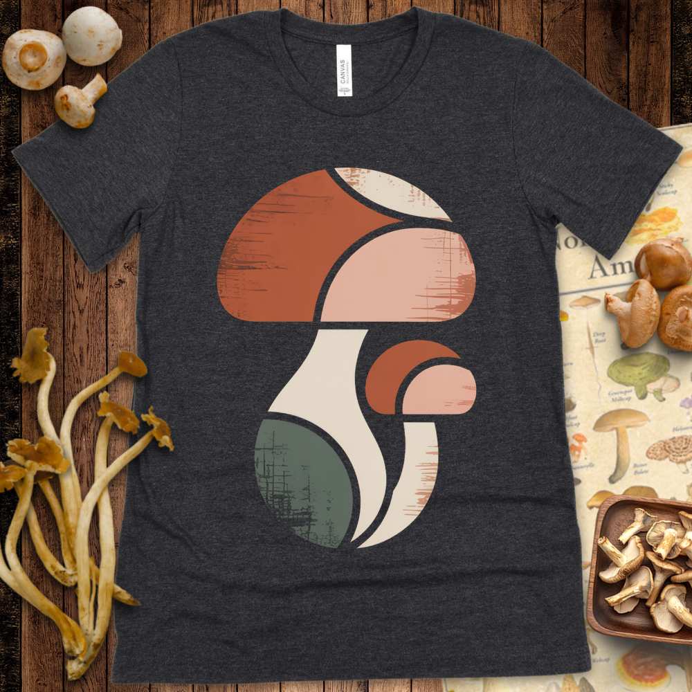 Modern Fungi Tee