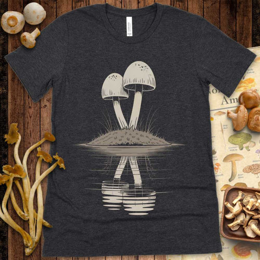Reflection Shroom Tee