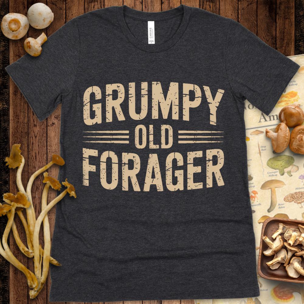 Forager Mood Tee