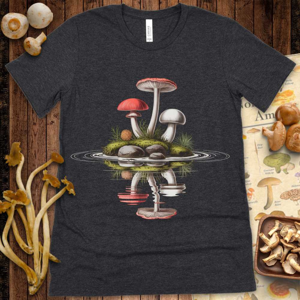 Island Shrooms Tee