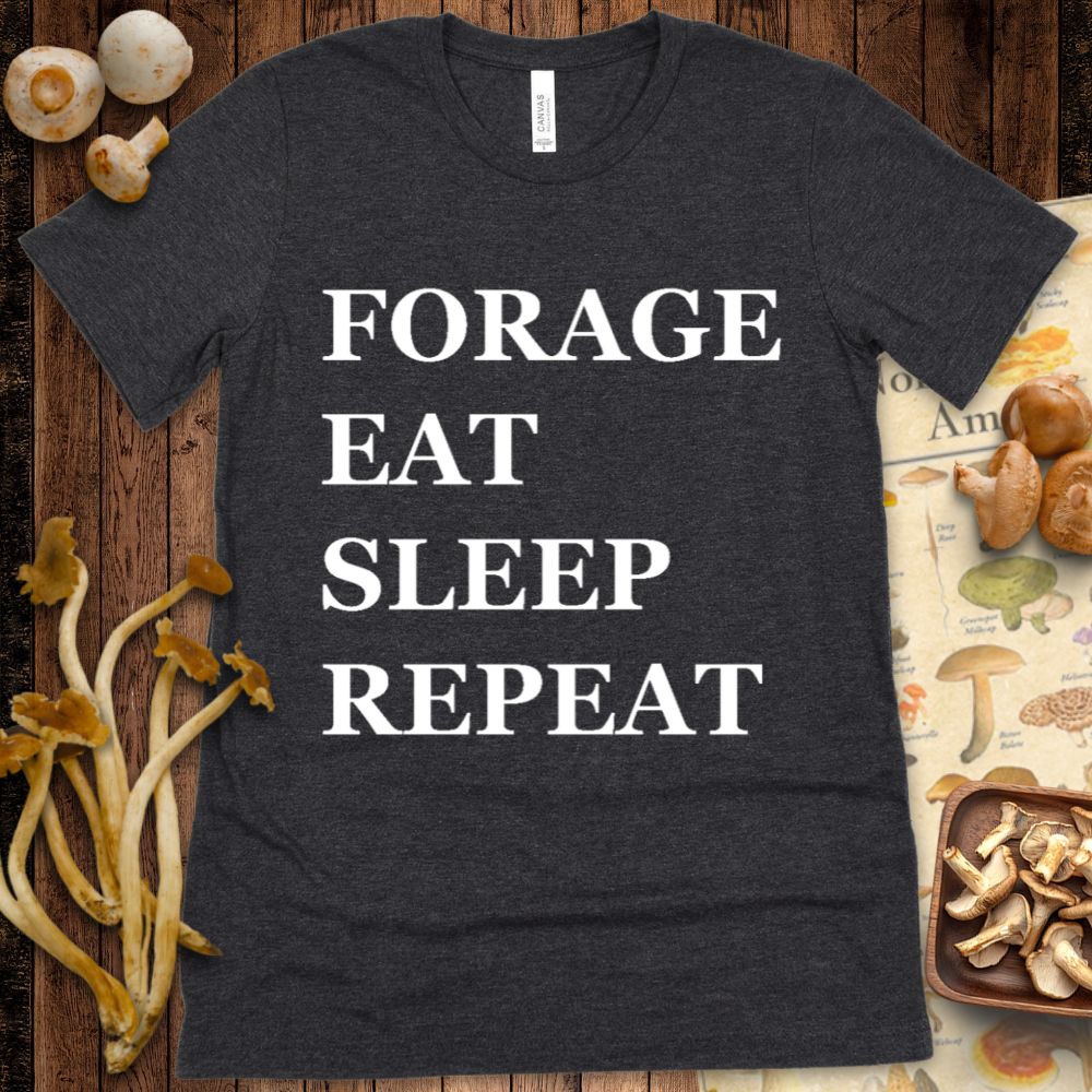 Forager Life Tee
