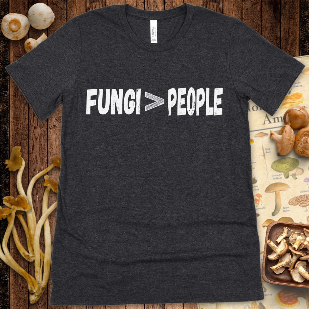 Fungi Greater Tee