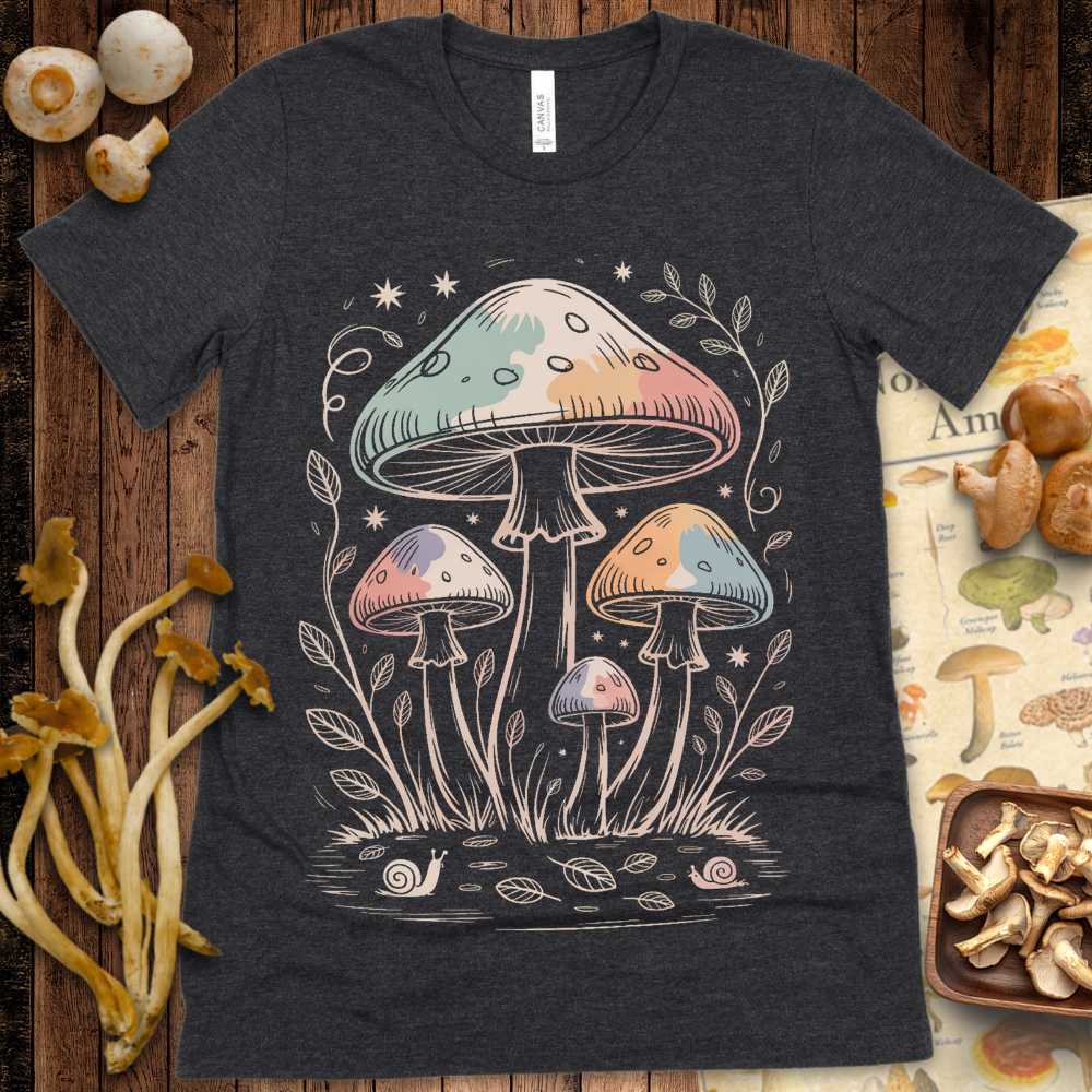 Starcap Grove Tee