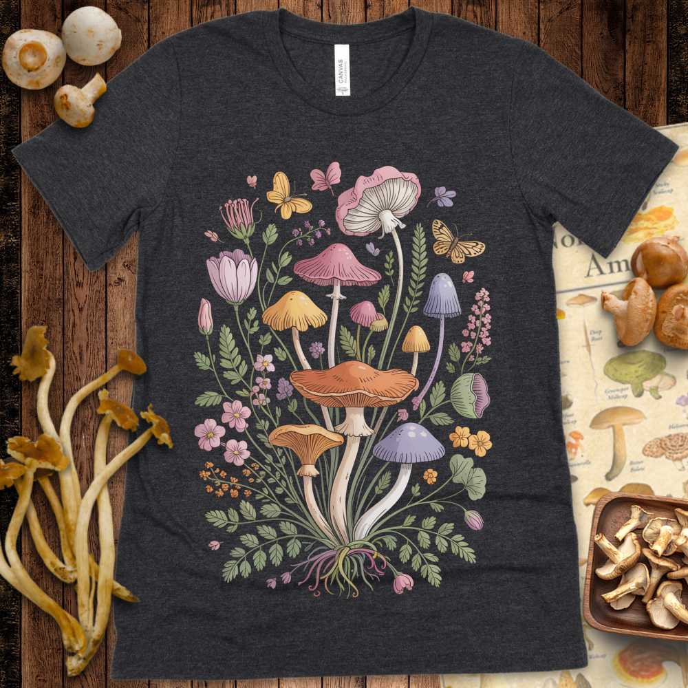 Mystic Bloom Tee