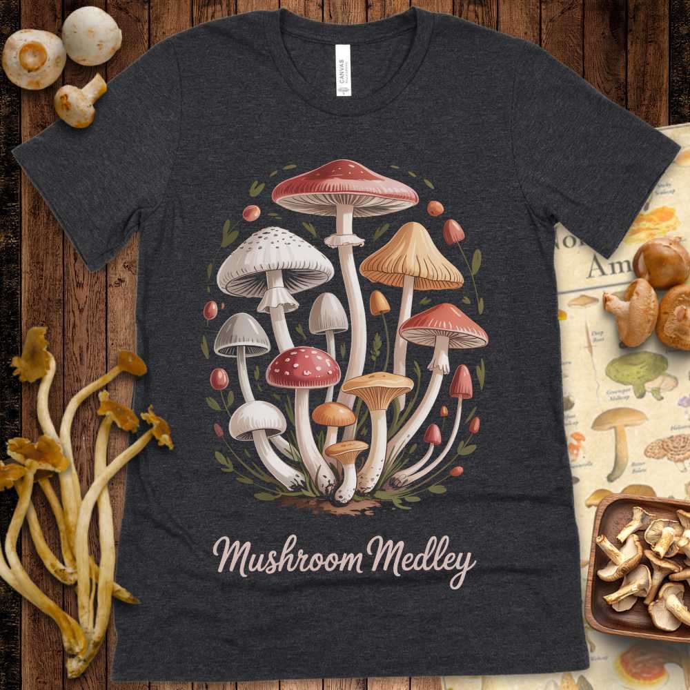 Medley Grove Tee