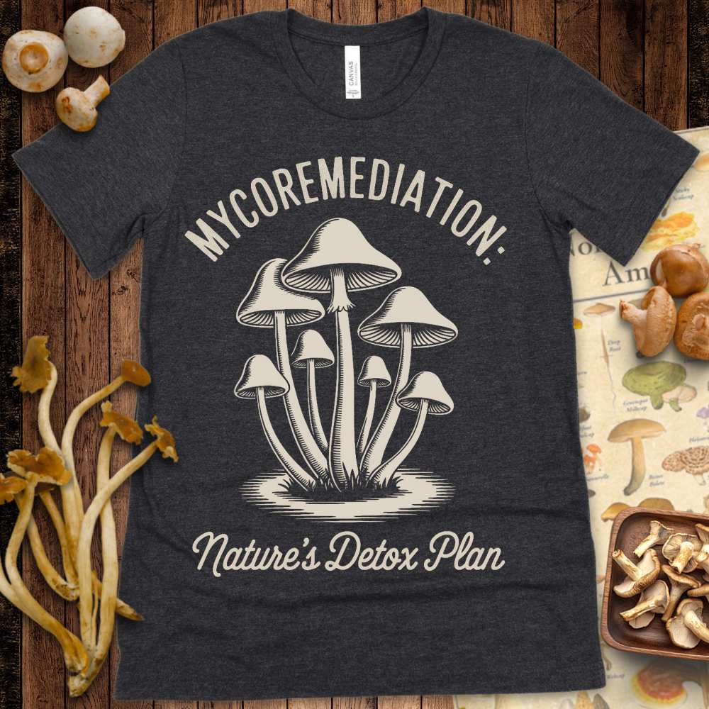 Nature's Detox Tee