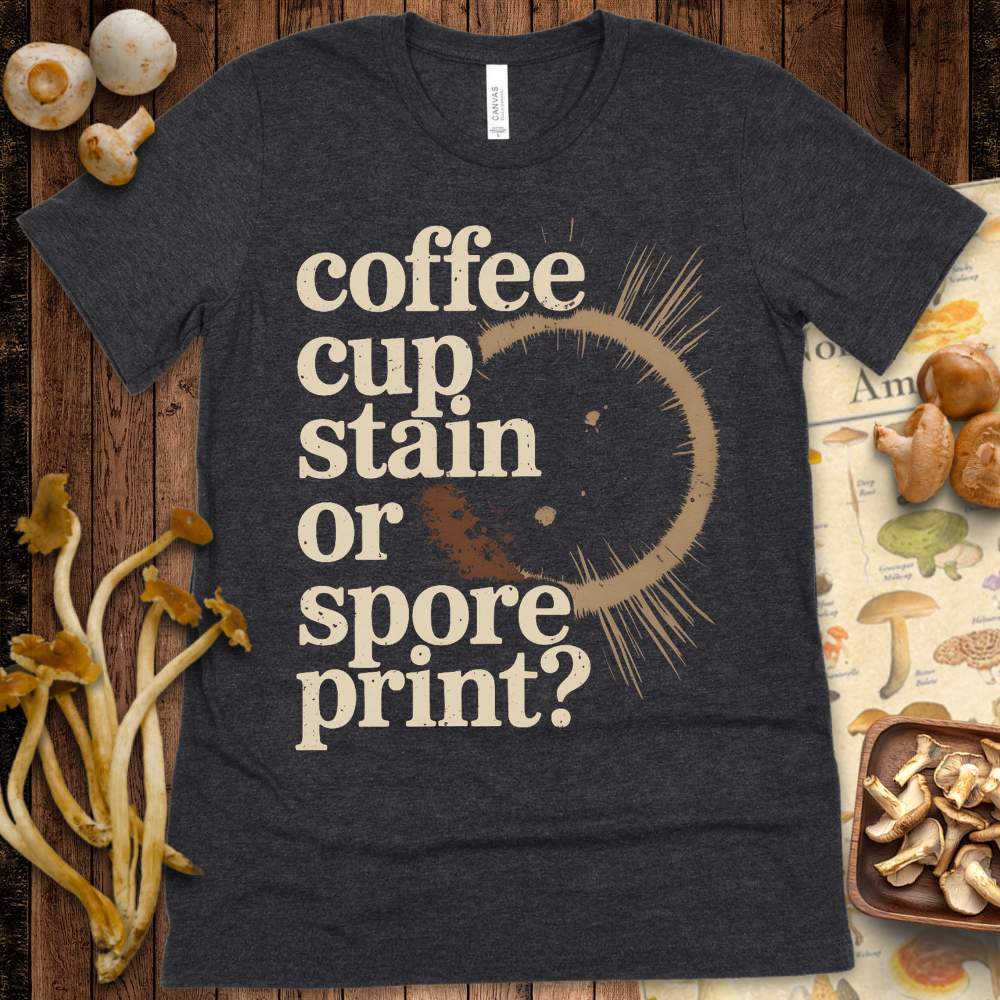 Fungal Brew Tee