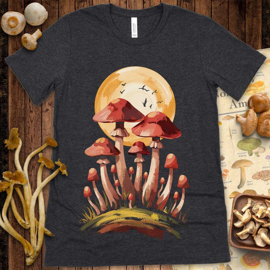 Myco Sunset Tee