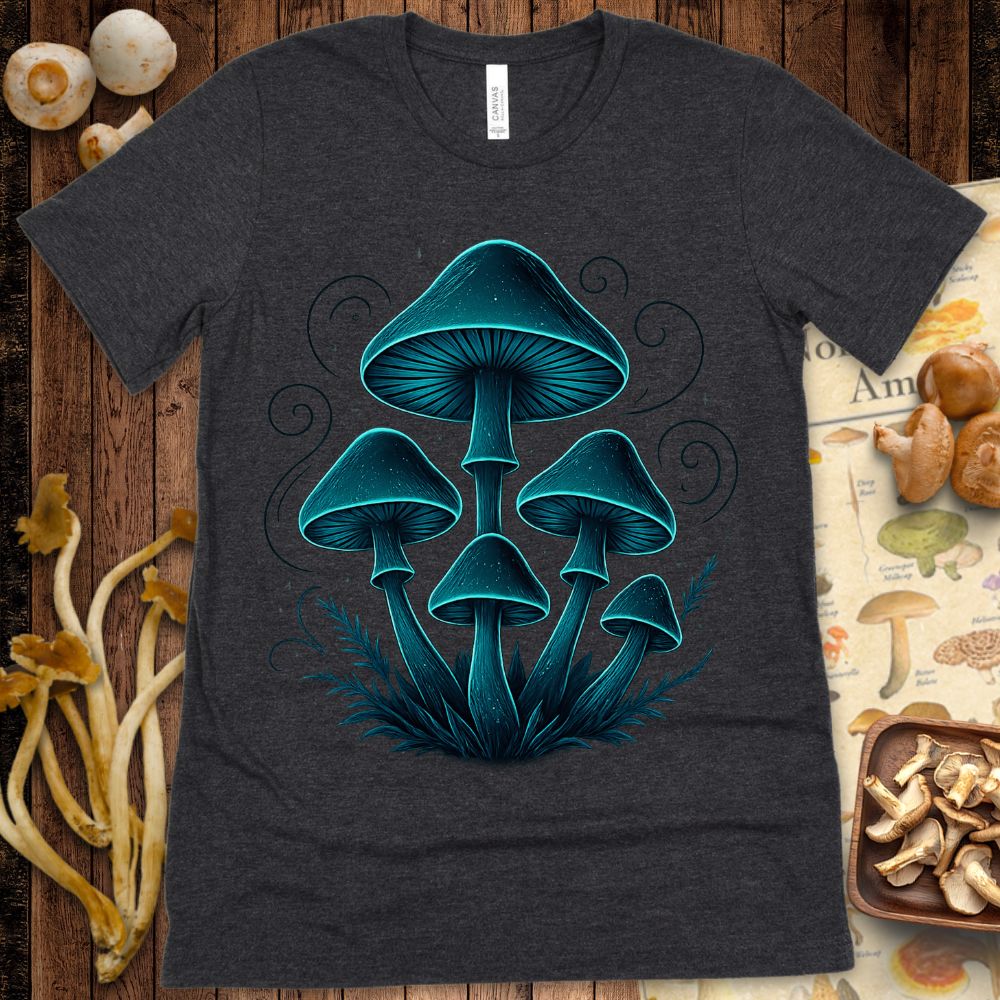 Midnight Glow Tee