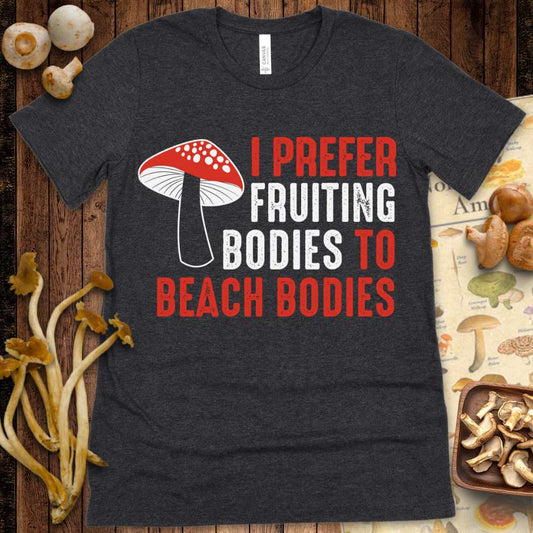 Fruiting Bodies Tee