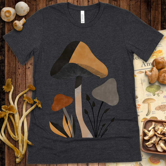 Boho Matisse Tee