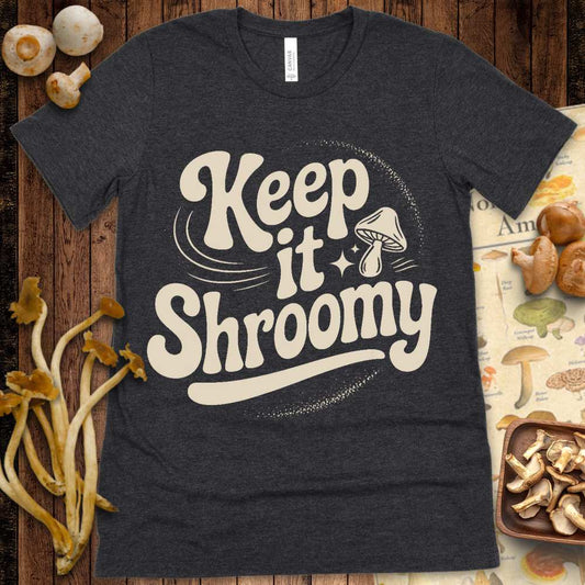 Keep It Tee