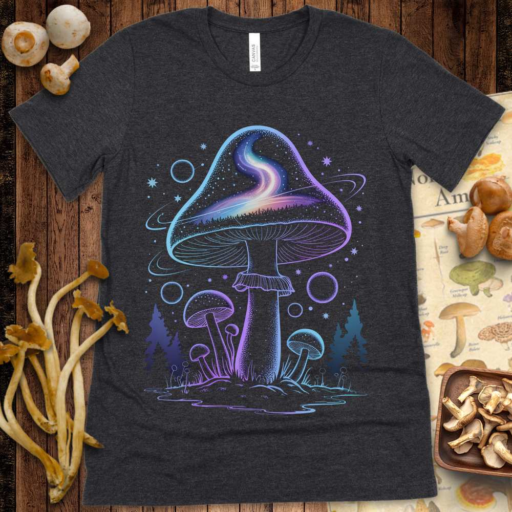 MycoNova Tee