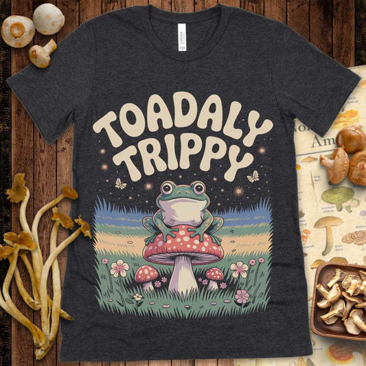 Twilight Toad Tee