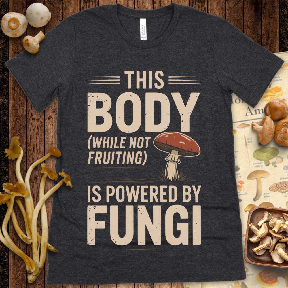 This Body Tee