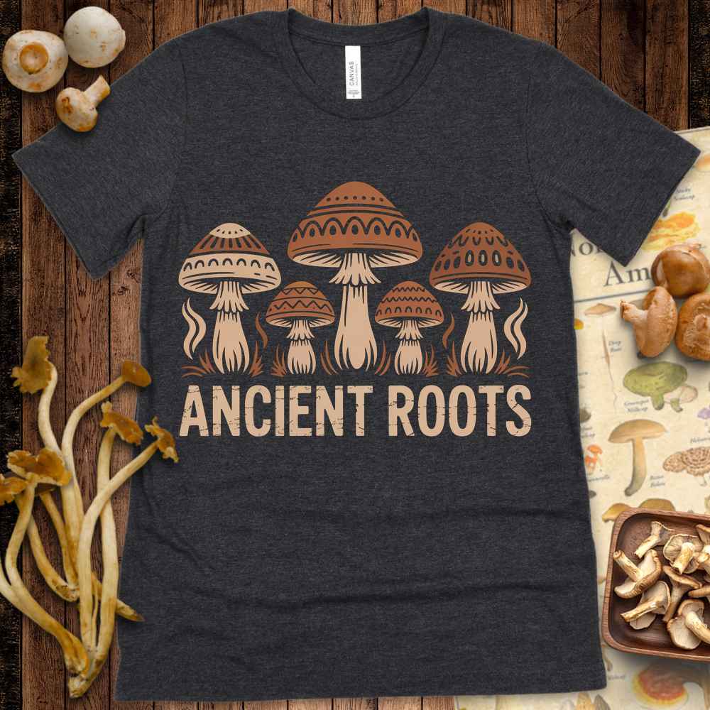 Ancient Roots Tee