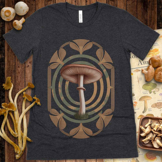 Echo Spore Tee
