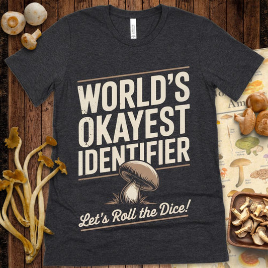 Dice Roll Tee