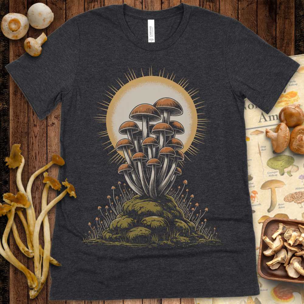 Mystic Cluster Tee